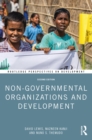 Non-Governmental Organizations and Development - eBook
