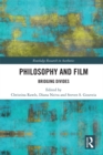 Philosophy and Film : Bridging Divides - eBook