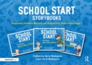 School Start Storybooks : Supporting Auditory Memory and Sequencing Skills in Key Stage 1 - eBook