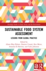 Sustainable Food System Assessment : Lessons from Global Practice - eBook