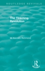 The Teaching Revolution - eBook