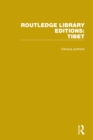 Routledge Library Editions: Tibet - eBook