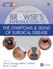 Browse's Introduction to the Symptoms & Signs of Surgical Disease - eBook