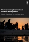 Understanding International Conflict Management - eBook