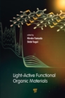 Light-Active Functional Organic Materials - eBook