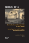 Geomechanics and Geodynamics of Rock Masses : Selected Papers from the 2018 European Rock Mechanics Symposium - eBook