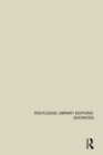 Routledge Library Editions: Socrates - eBook