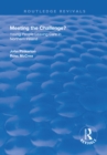 Meeting the Challenge? : Young People Leaving Care in Northern Ireland - eBook