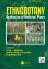 Ethnobotany : Application of Medicinal Plants - eBook