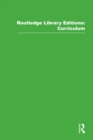 Routledge Library Editions: Curriculum - eBook