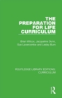 The Preparation for Life Curriculum - eBook