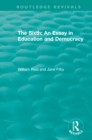 The Sixth: An Essay in Education and Democracy - eBook