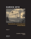 Geomechanics and Geodynamics of Rock Masses, Volume 1 : Proceedings of the 2018 European Rock Mechanics Symposium - eBook
