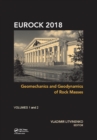 Geomechanics and Geodynamics of Rock Masses : Proceedings of the 2018 European Rock Mechanics Symposium - eBook