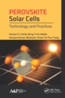 Perovskite Solar Cells : Technology and Practices - eBook
