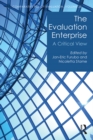 The Evaluation Enterprise : A Critical View - eBook