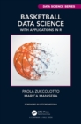 Basketball Data Science : With Applications in R - eBook