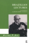 Brazilian Lectures : 1973, Sao Paulo; 1974, Rio de Janeiro/Sao Paulo - eBook