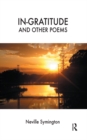 In-gratitude and Other Poems - eBook