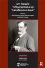 On Freud's Observations On Transference-Love - eBook