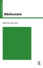 Adolescence - eBook