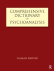 Comprehensive Dictionary of Psychoanalysis - eBook