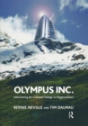 Olympus Inc : Intervening for Cultural Change in Organizations - eBook