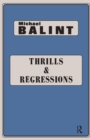 Thrills and Regressions - eBook