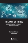 Internet of Things : Approach and Applicability in Manufacturing - eBook