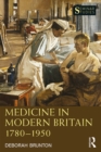 Medicine in Modern Britain 1780-1950 - eBook