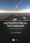 Astrophysical Techniques - eBook