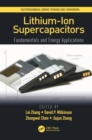 Lithium-Ion Supercapacitors : Fundamentals and Energy Applications - eBook