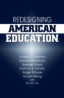 Redesigning American Education - eBook