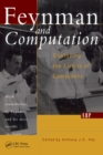 Feynman And Computation - eBook