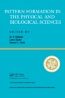 Pattern Formation In The Physical And Biological Sciences - eBook