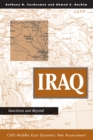 Iraq : Sanctions And Beyond - eBook