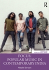 Focus: Popular Music in Contemporary India - eBook