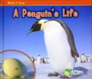 A Penguin's Life - Book