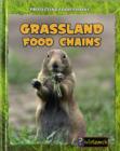 Grassland Food Chains - Book