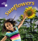 Star Phonics: How to Grow Sunflowers (Phase 5) - Book