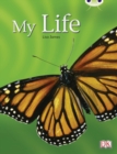 Bug Club Non-fiction Yellow C/1C My Life 6-pack - Book