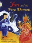 Bug Club Purple A/2C Yun and the Fire Demon 6-pack - Book