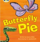 Bug Club Phonics - Phase 5 Unit 16: Butterfly Pie - Book