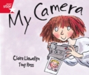 Rigby Star Guided Reception: Red Level: My Camera Pupil Book (single) - Book