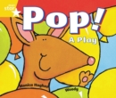 Rigby Star Guided 1 Yellow Level:  Pop! A Play Pupil Book (single) - Book