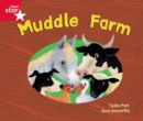 Rigby Star GuidedPhonic Opportunity Readers Red: Muddle Farm - Book