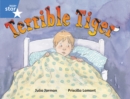 Rigby Star Guided 1 Blue Level: Terrible Tiger Pupil Book (single) - Book