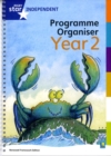 Rigby Star Independent Year 2: Revised Programme Organiser - Book