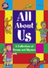 Star Shared Reception, All About Us  Big Book - Book
