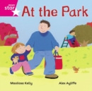 Rigby Star Independent Reception/P1 Pink: Reader Set - Book